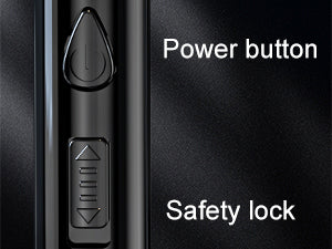 Rechargeable Electric Lighter