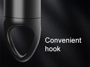 Rechargeable Electric Lighter