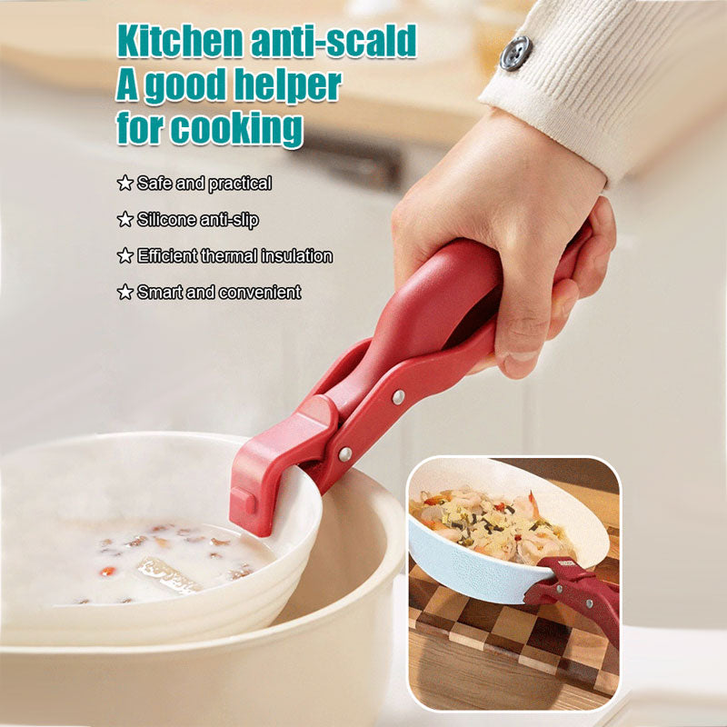 Anti Scald Dish Pot Holder (Buy 1 Get 1 Free)