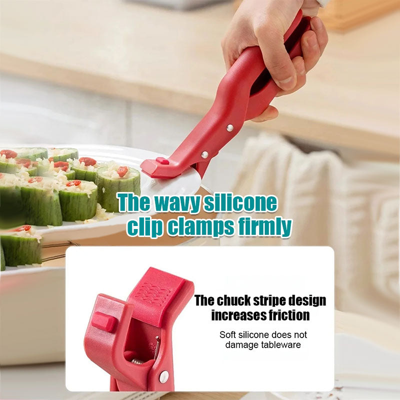 Anti Scald Dish Pot Holder (Buy 1 Get 1 Free)